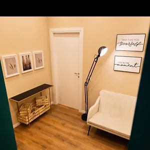 Bed & Breakfast Encanto, Naples