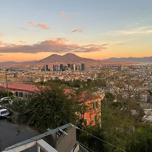 Bed & Breakfast Nana, Naples