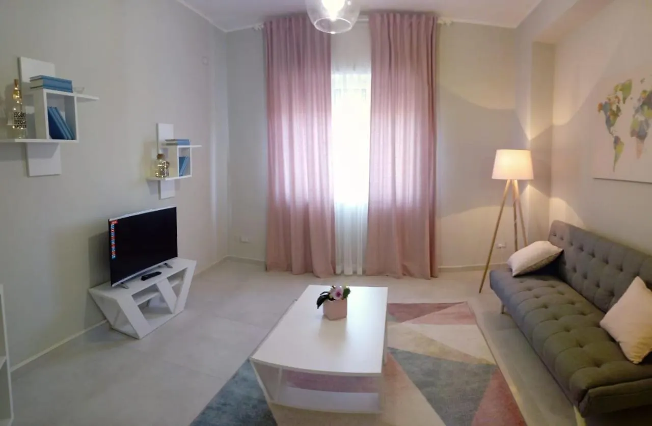 Bellidea B&B Naples