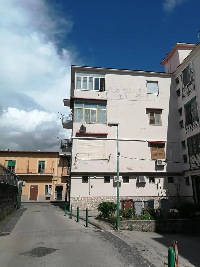 Bellidea B&B Naples Italy