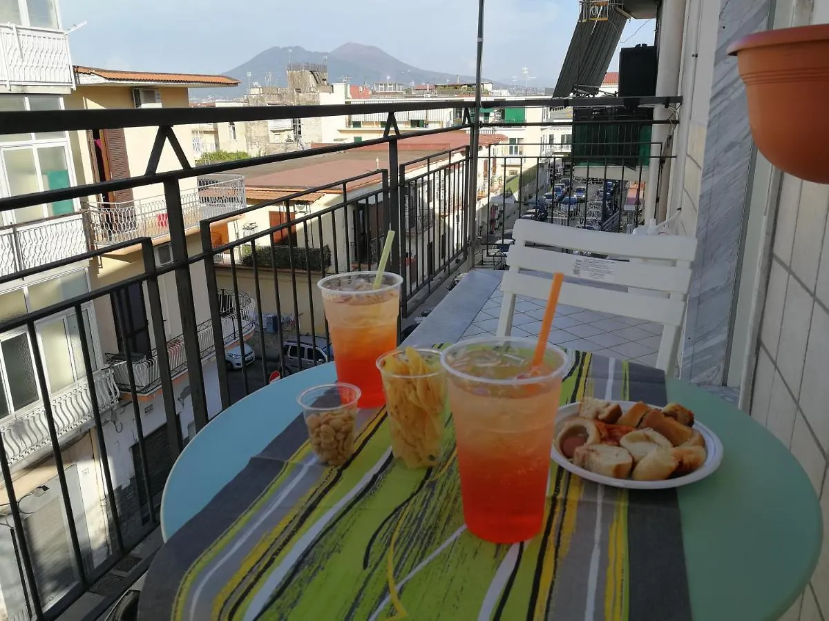 Bellidea B&B Naples Italy