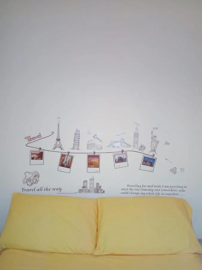 Bellidea B&B Naples Bed & Breakfast