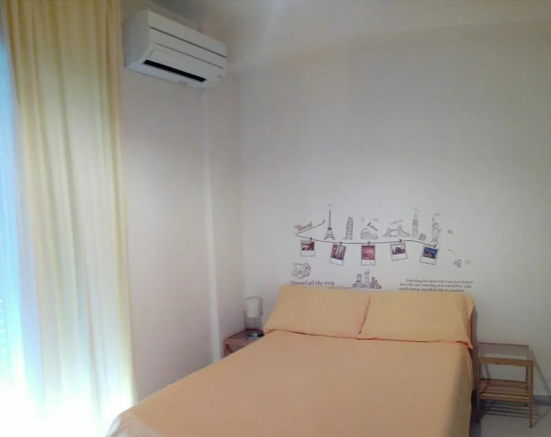 Bed & Breakfast Bellidea B&B Naples Italy