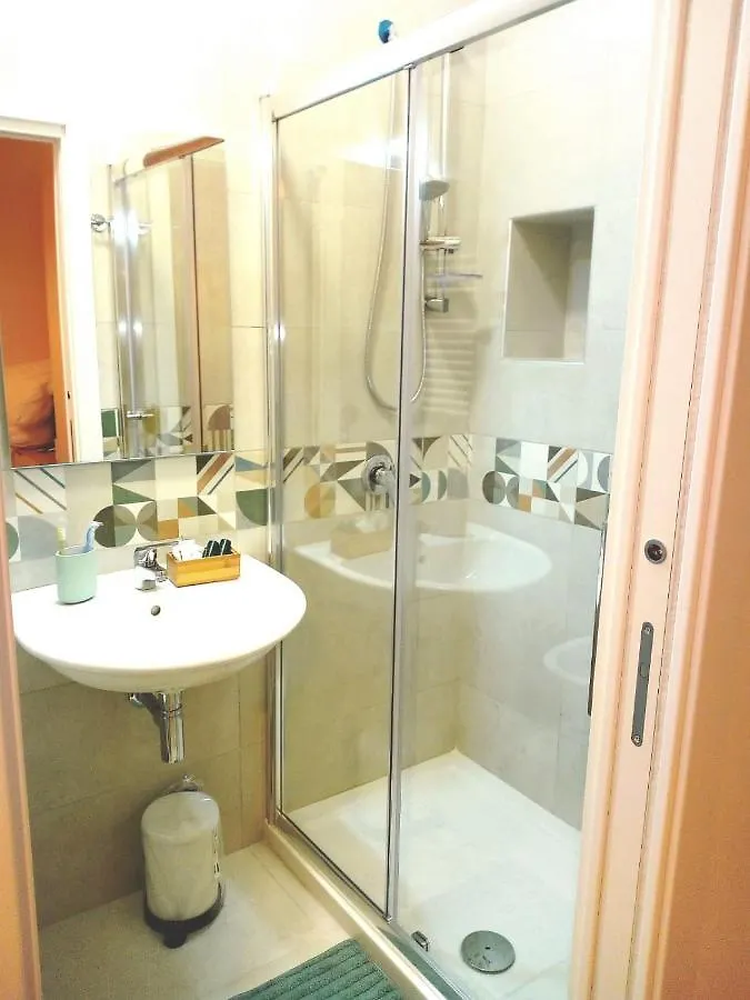Bellidea B&B Naples Italy