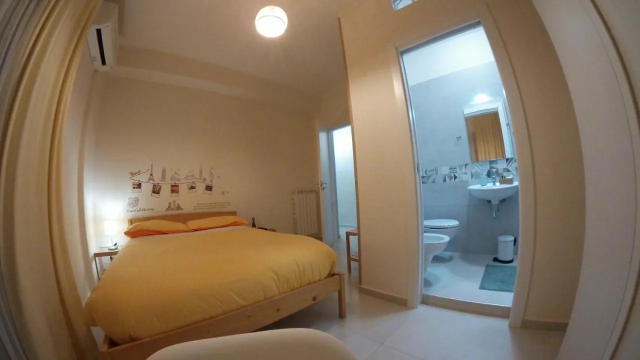 Bellidea B&B Naples
