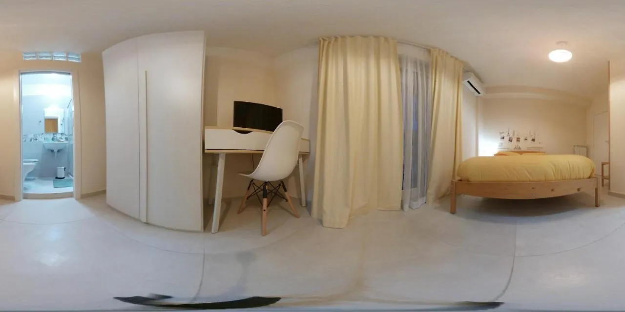 Bellidea B&B Naples 0*,