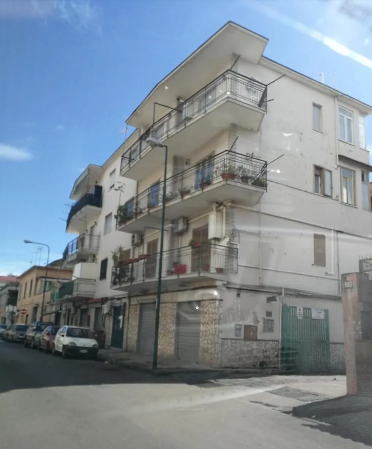 Bellidea B&B Naples Bed & Breakfast