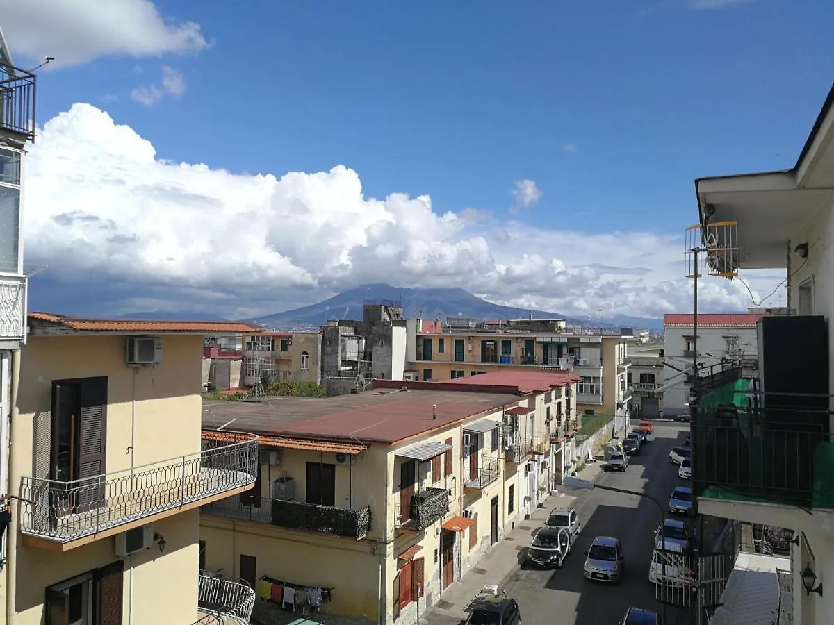 Bellidea B&B Naples Bed & Breakfast