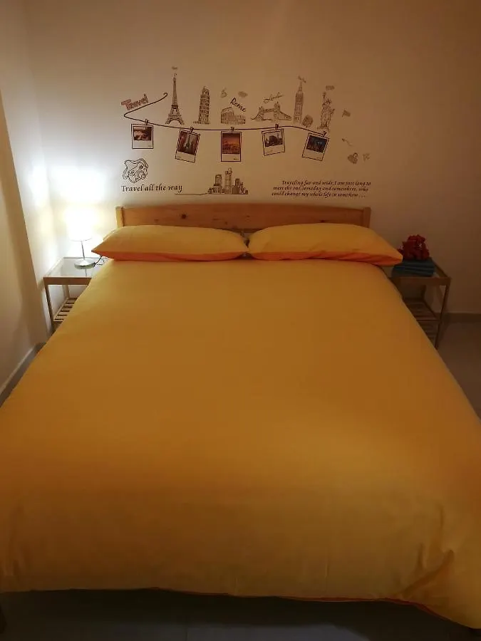 Bed & Breakfast Bellidea B&B Napoli