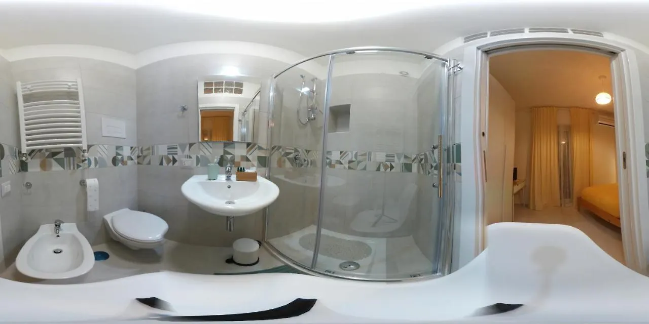 Bellidea B&B Napoli