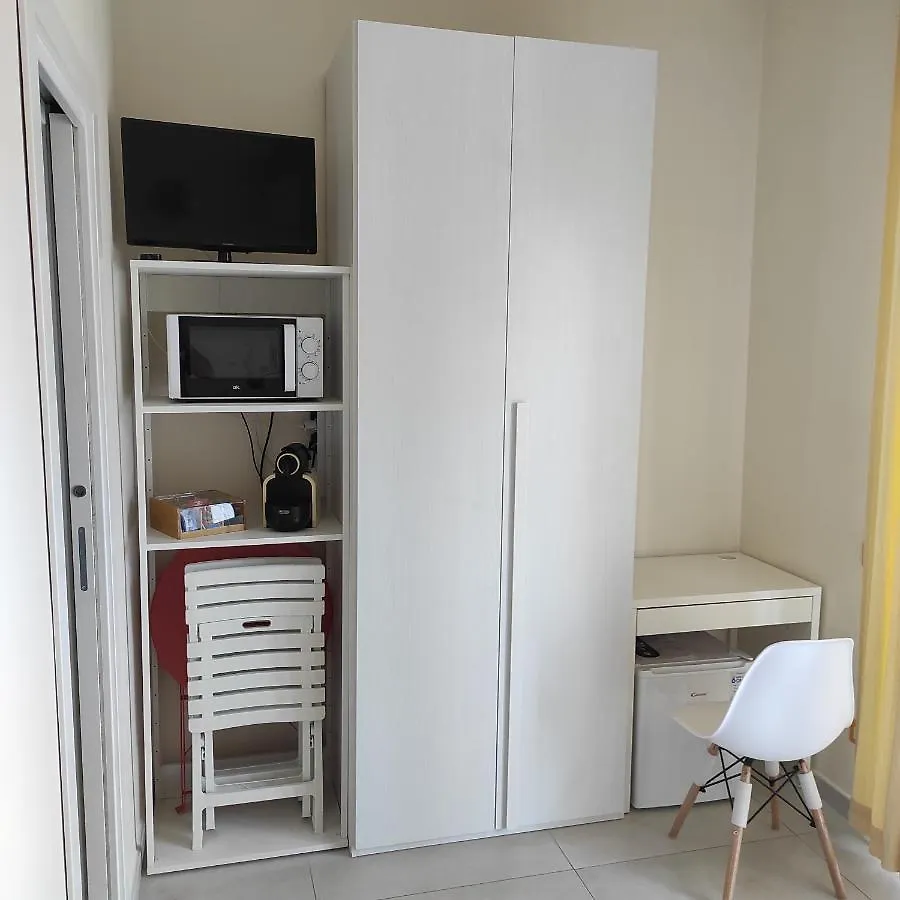 Bed & Breakfast Bellidea B&B Napoli